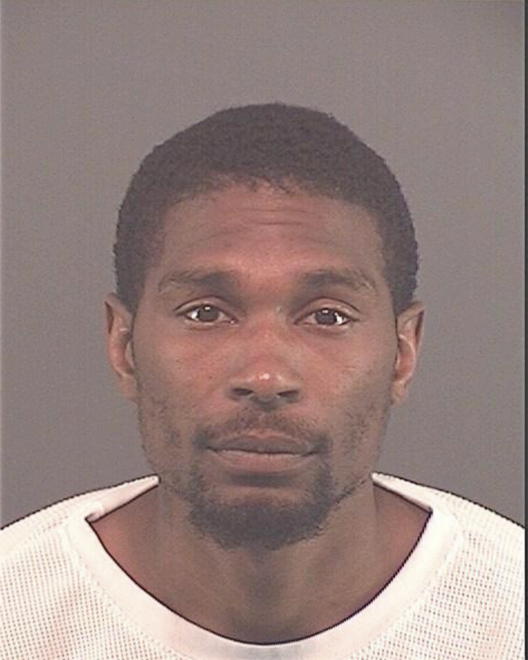 ARMSTEAD, ROBERT DEVON - Peoria County, IL