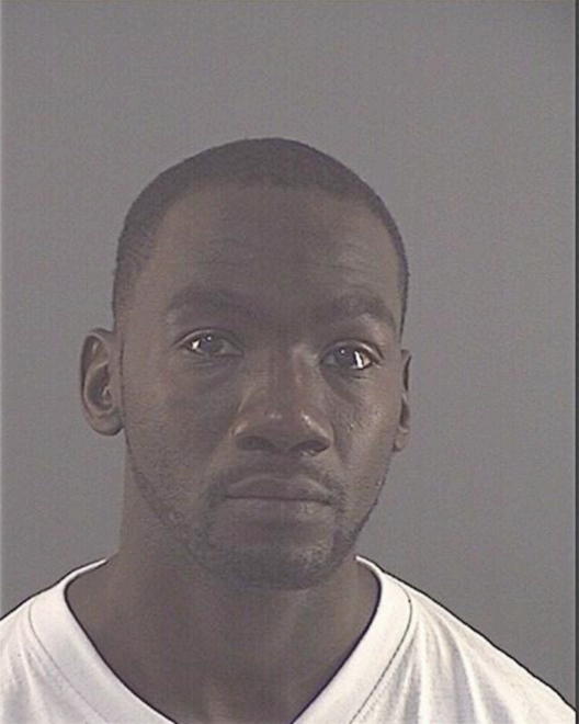 BLAKES, OMAR S - Peoria County, IL