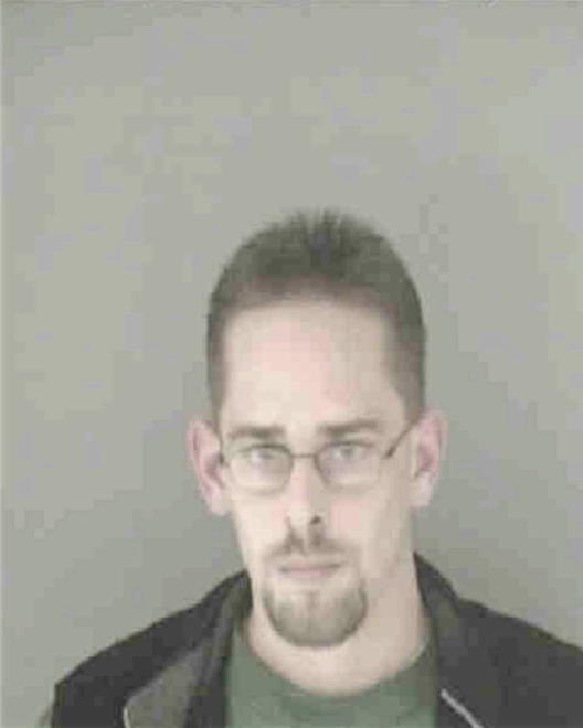 BORDNER, JEREMY J - Peoria County, IL