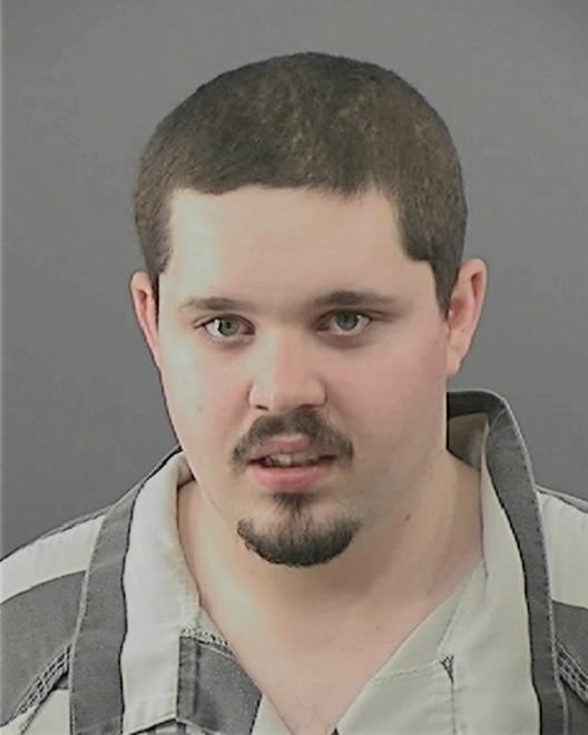 BROOKS, JOEY R - Peoria County, IL