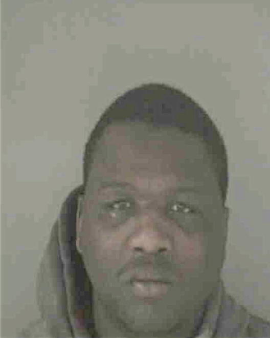 BROOKS, WILLIE DEMETRAUS - Peoria County, IL