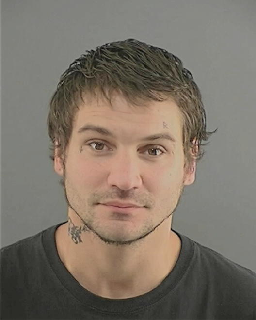 BYBEE, GARY LEE - Peoria County, IL