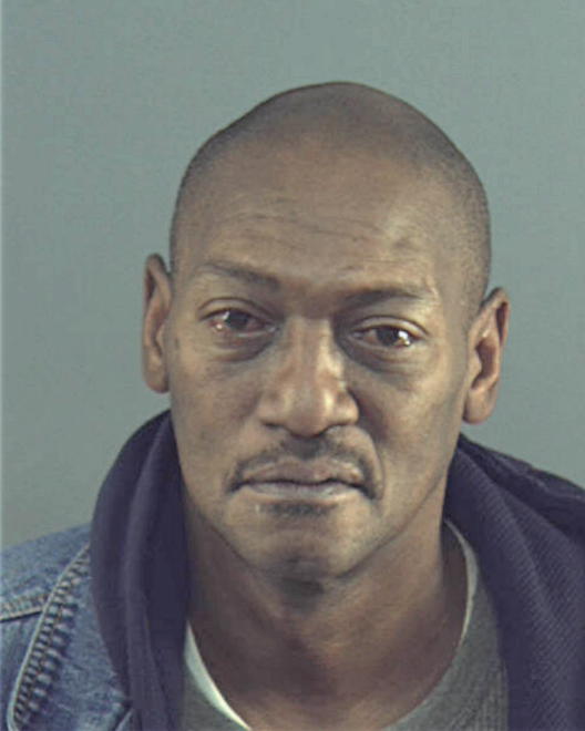 CAGE, EDDIE EARL - Peoria County, IL