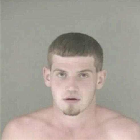 CHAMPLIN, JON ROLAND - Peoria County, IL