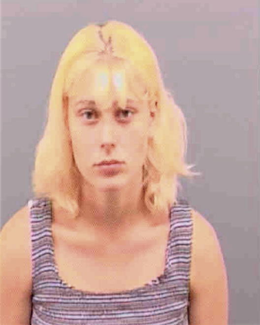 CRUMLEY, TONIE NICOLE - Peoria County, IL