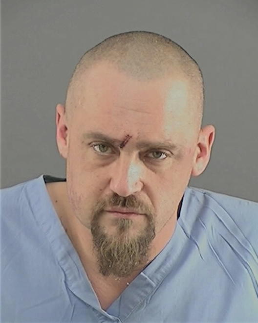CUSTER, JOHN MICHAEL - Peoria County, IL