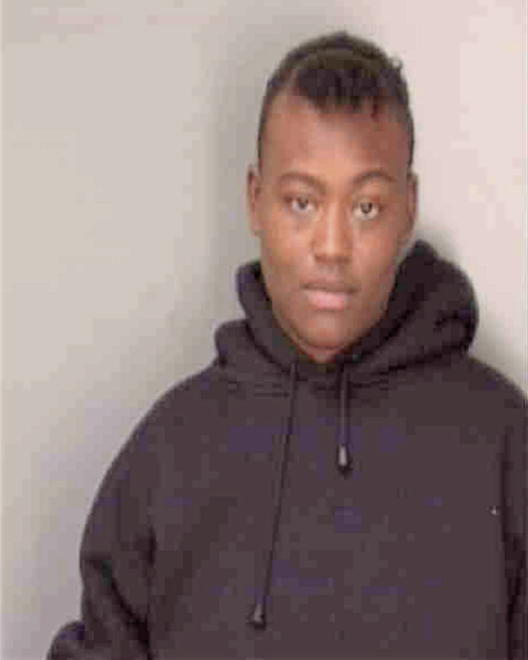 DAVIS, SAUSHA NICOLE - Peoria County, IL