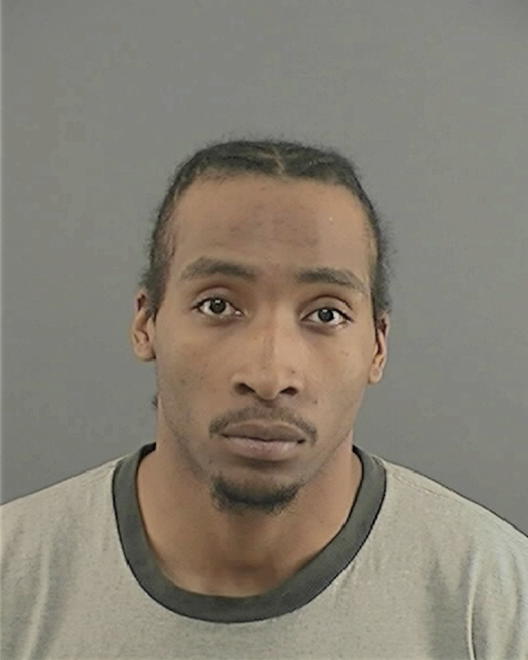 FREEMAN, JOVAUGHN ODONIS - Peoria County, IL
