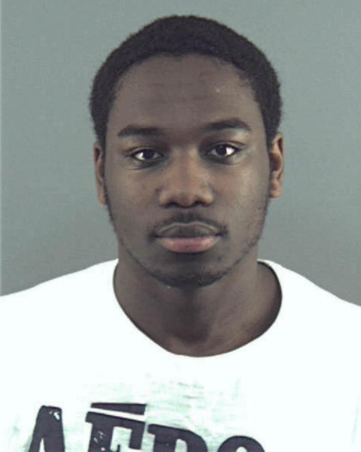 FULLER, AARON DARNELL - Peoria County, IL