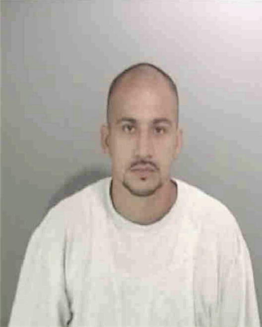 GARCIA, JUAN R - Peoria County, IL