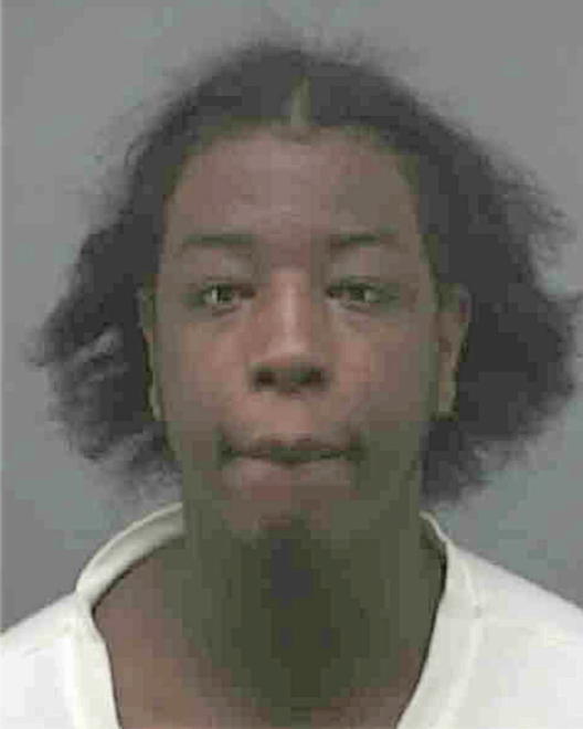 GATES, NORMAN CHRISTOPHER - Peoria County, IL