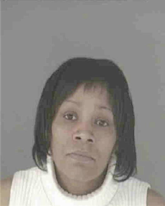 HAMER, NIKKI MICHELE - Peoria County, IL