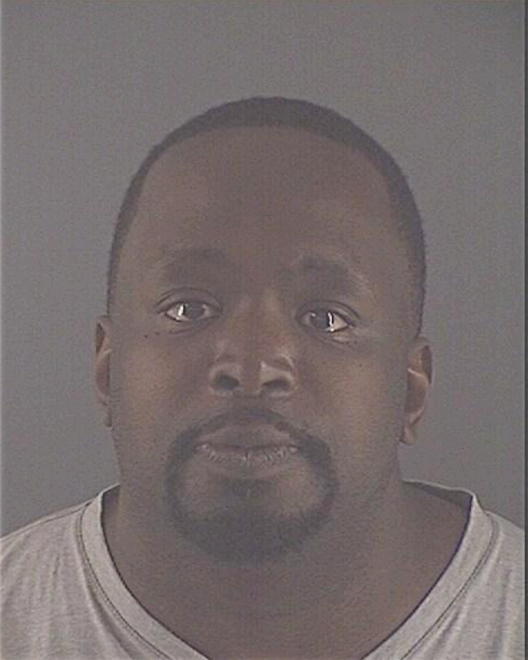 HARRIS, JULIUS BRANDON - Peoria County, IL