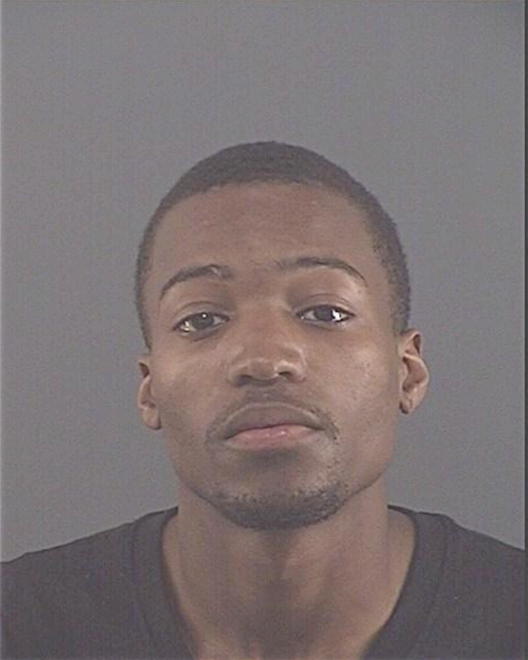 HARRIS, LONTARIUS ARTHUR - Peoria County, IL