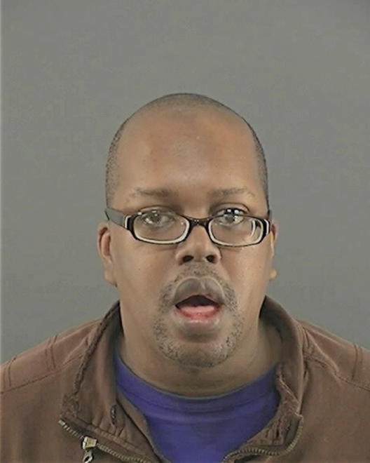 HARRIS, OZELL J - Peoria County, IL