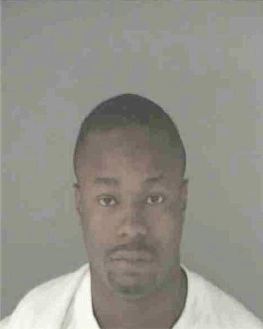 JOHNSON, ANTONIO MAURICE - Peoria County, IL