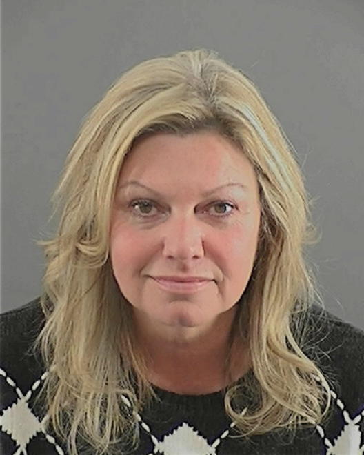 JOHNSON, LYNNE ANN - Peoria County, IL