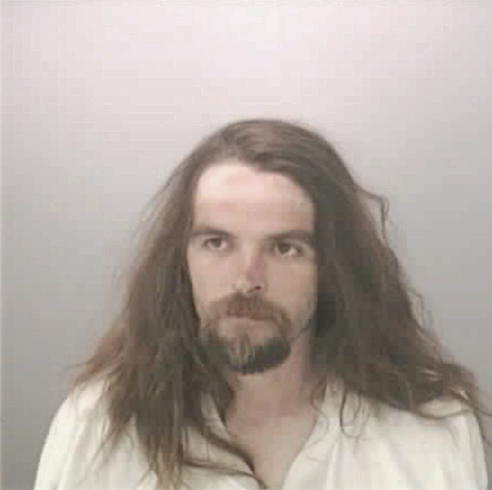 MEYER, GARY SCOTT - Peoria County, IL