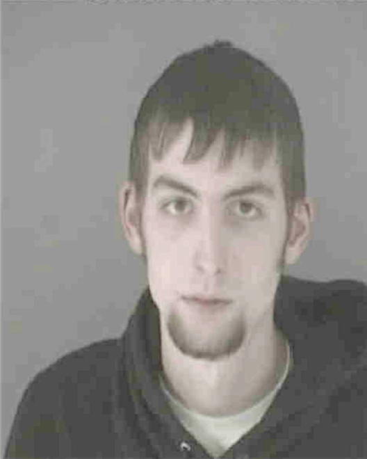 MORELAND, DUSTIN EZEKIEL - Peoria County, IL