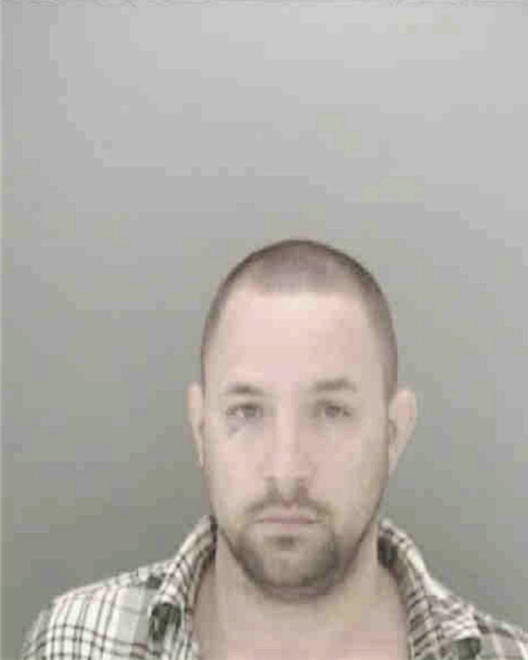 NIX, MICHAEL ANTHONY - Peoria County, IL