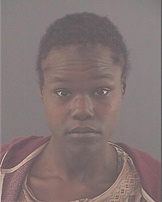 PARTEE, NYKIA Y - Peoria County, IL