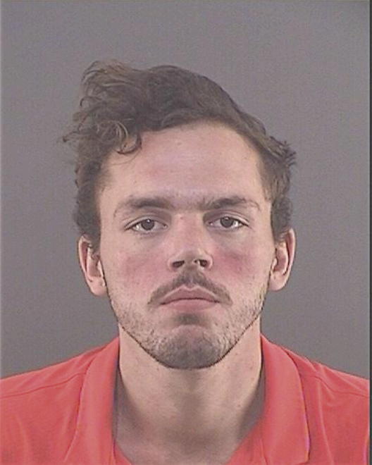 POE, BRANDON S - Peoria County, IL