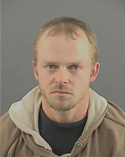 POWERS, JEREMY DEWAYNE - Peoria County, IL