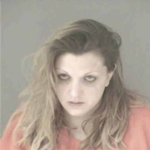 PRATT, JENNIFER LYNN - Peoria County, IL