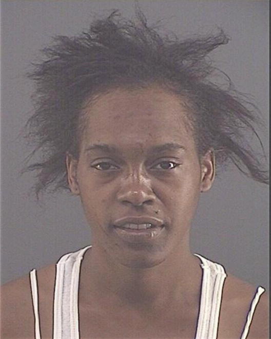 SMOLLEY, NAKIESHA J - Peoria County, IL