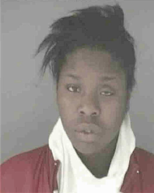 TOLLIVER, SHERICA LASHAY - Peoria County, IL