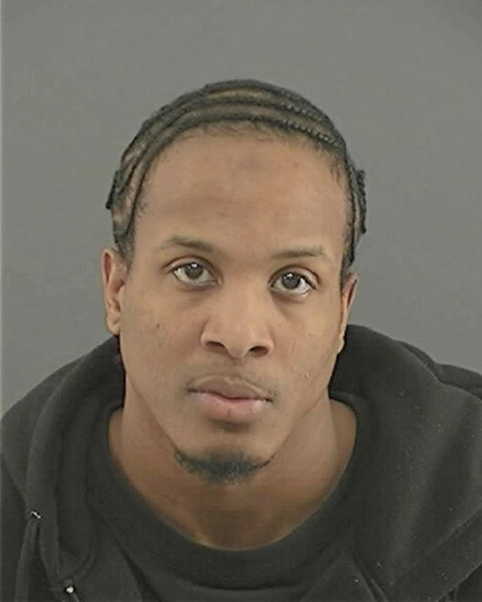 TRICE, RICO JOSEPH - Peoria County, IL