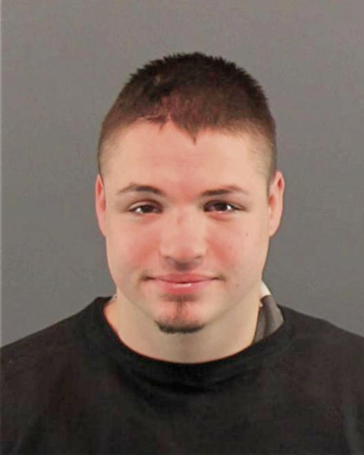 TYLER, ZACHARY D - Peoria County, IL