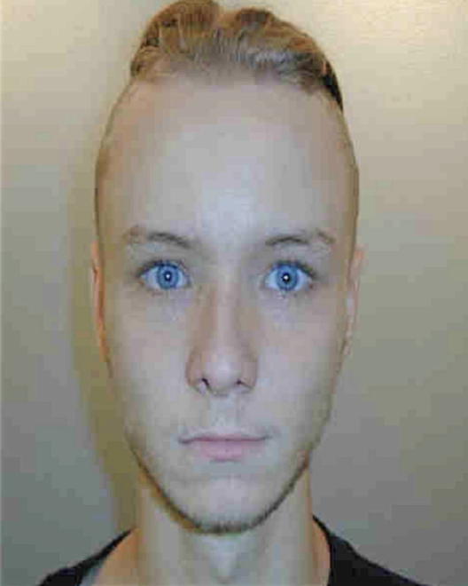 WILLIAMS, ERIC JOSEPH - Peoria County, IL