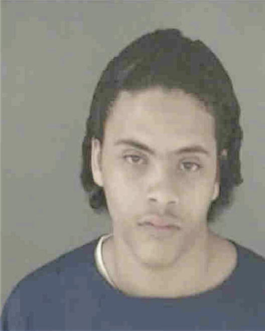 YOUNG, CEDRICK LAVELLE - Peoria County, IL
