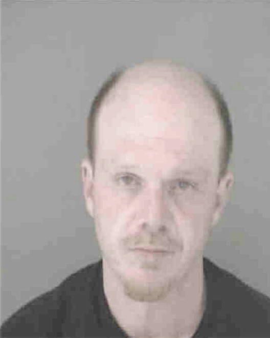 BERNHARDT, WILLIAM JOSEPH - Peoria County, IL