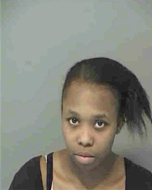 BREWER, ANITA LATRICE - Peoria County, IL