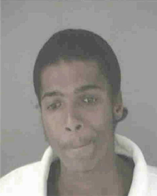 BRIGGS, RONALD ANTHONY - Peoria County, IL