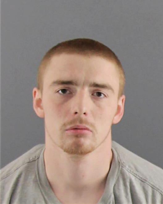 CHRISTIAN, JAMES THOMAS - Peoria County, IL