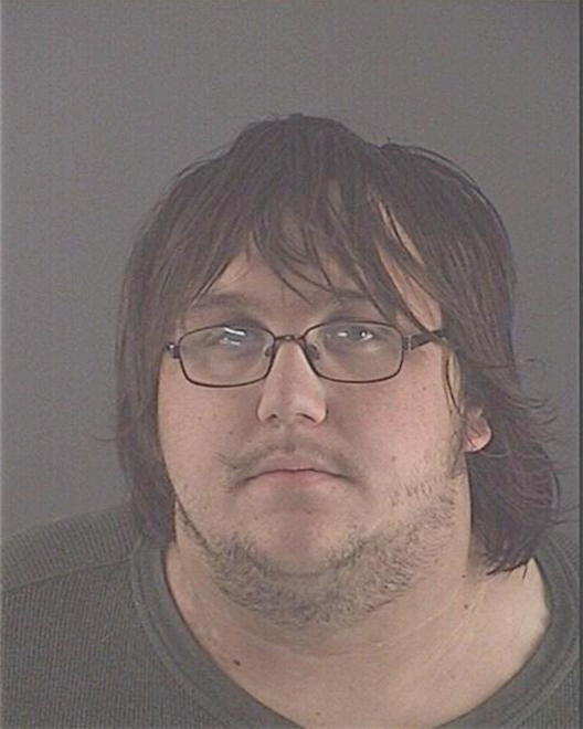 DAUGHERTY, WENDELL J - Peoria County, IL