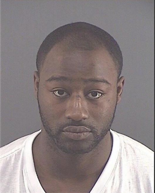 EGGLESTON, LADARIUS T - Peoria County, IL