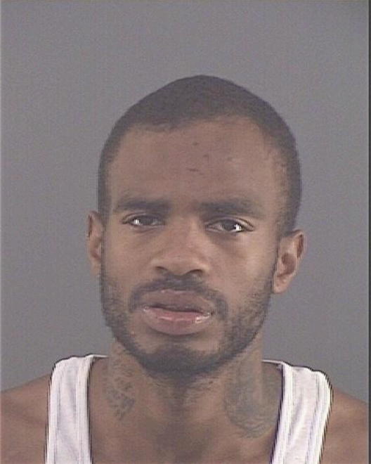 HARRIS, LIONELL L - Peoria County, IL