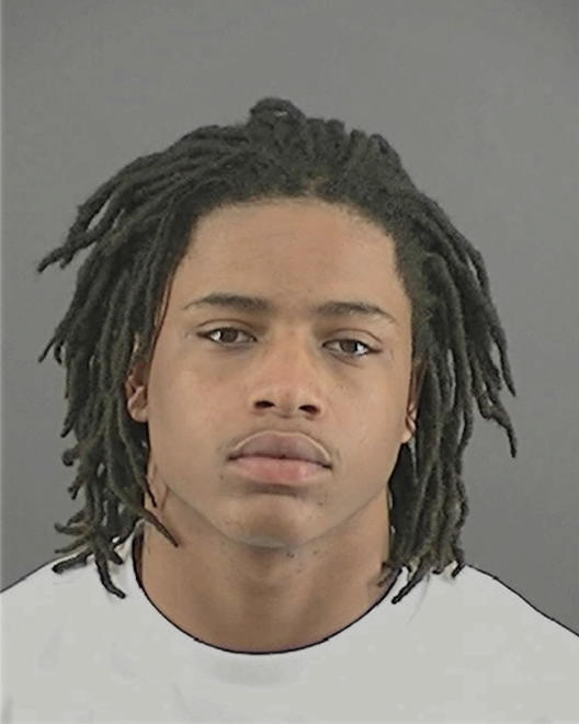 HAYES, TORREAN STEWART - Peoria County, IL