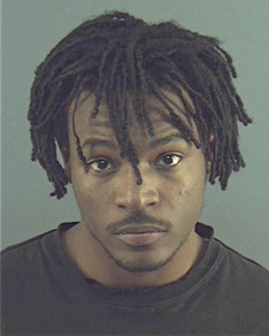 HERRON, DEMETRIUS C - Peoria County, IL