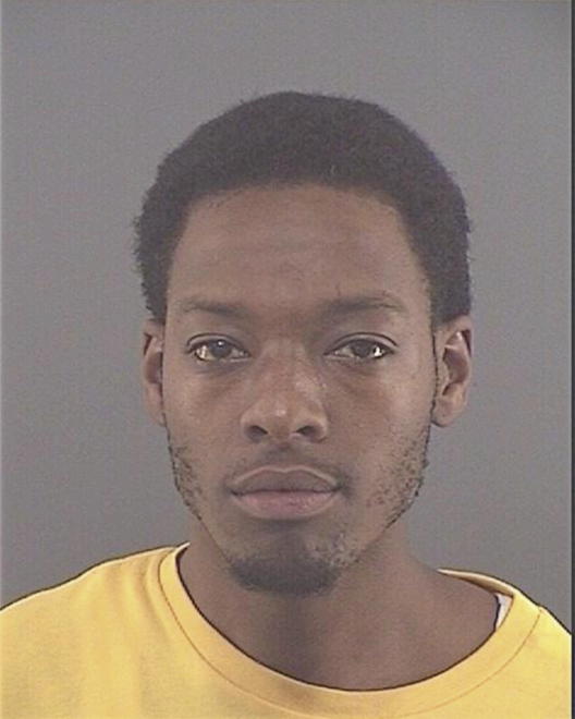 HOLLINS-RUTHERFORD, LANDON M - Peoria County, IL