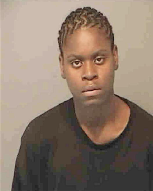 HUNTER, DERRICK CHRISTOPHER - Peoria County, IL