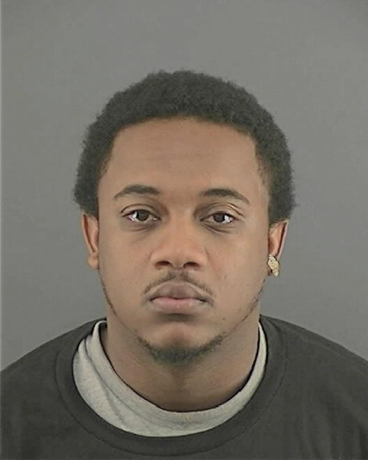 JOHNSON, TONAIO R - Peoria County, IL