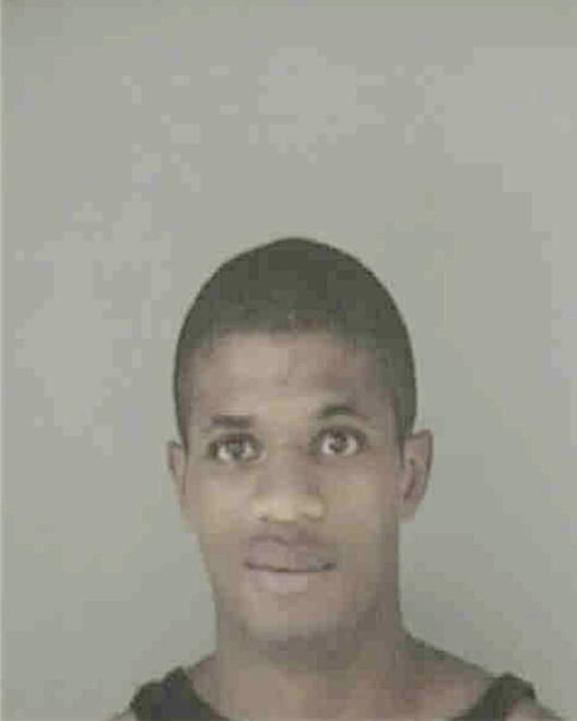 JONES, DESHAWN GERALD - Peoria County, IL