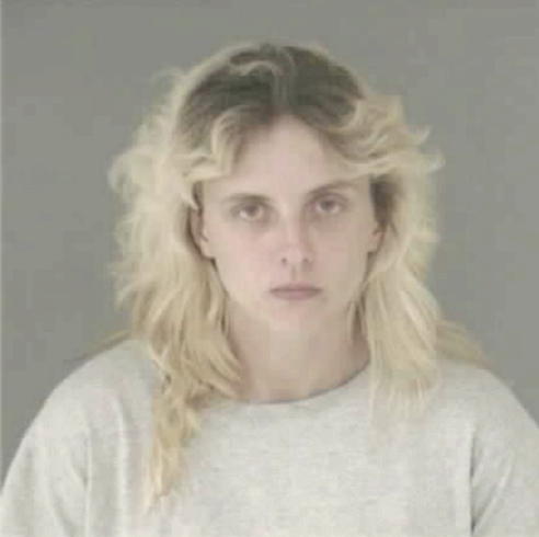 KNOLLENBERG, LISA LYNN - Peoria County, IL