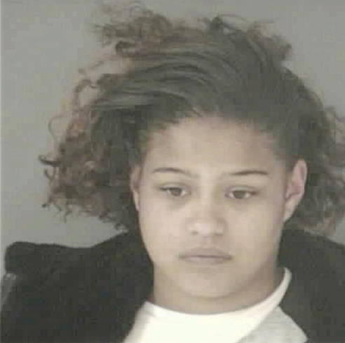 LEAS, LASHAWNDA ANN - Peoria County, IL