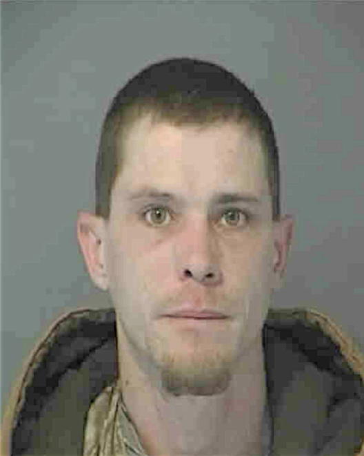 MCGEE, FRANCIS ROBERT - Peoria County, IL